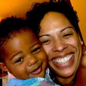 Meet your Posher, Candice